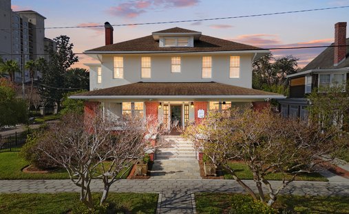 Casa a Jacksonville, Florida, Stati Uniti 1