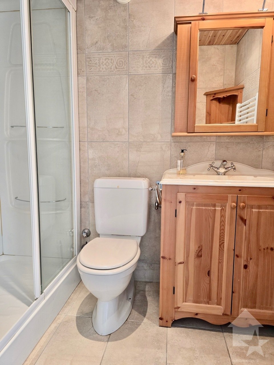 Wohnung in Crans-Montana, Wallis, Schweiz 4 - 16828004