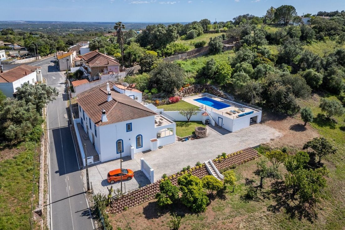 House in Sao Bartolomeu de Messines, Algarve, Portugal 2 - 16828423