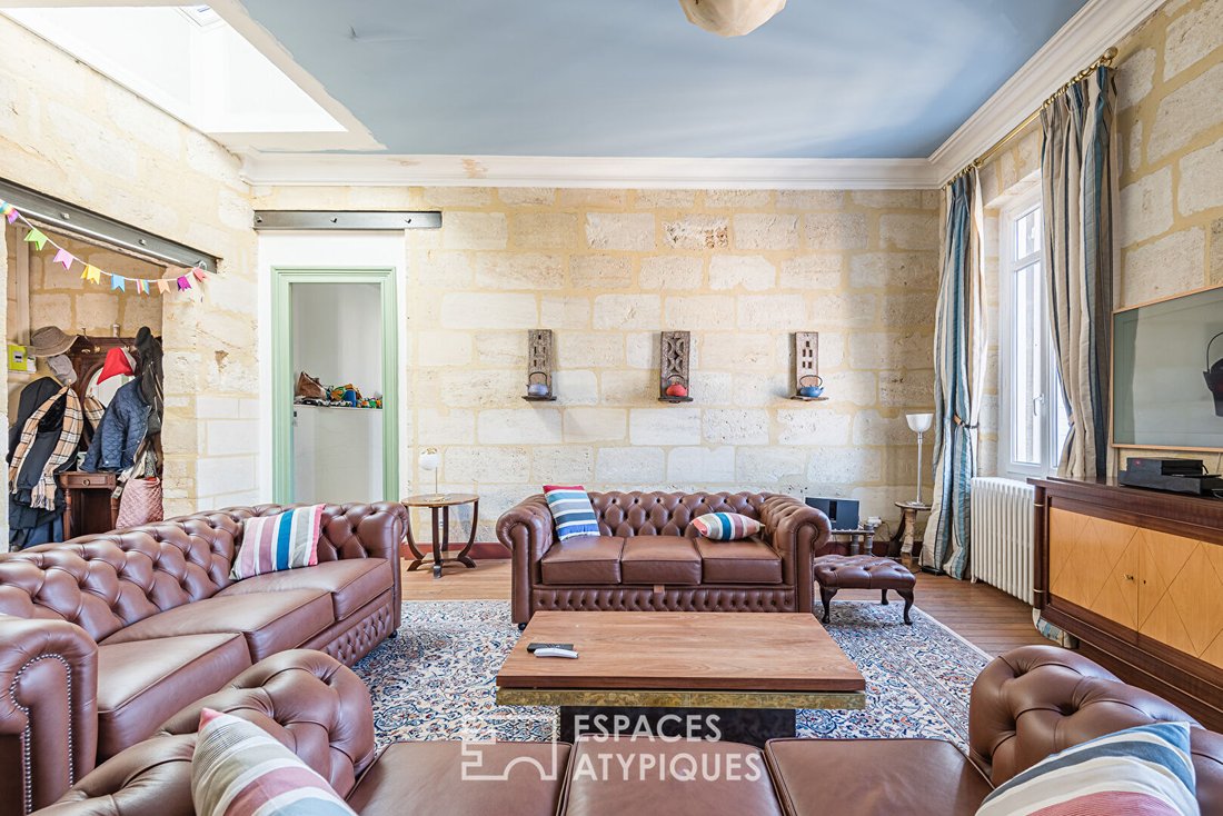 Apartment in Capucins-Saint Michel-Nansouty-Saint Genès, Bordeaux, France 3 - 16828287