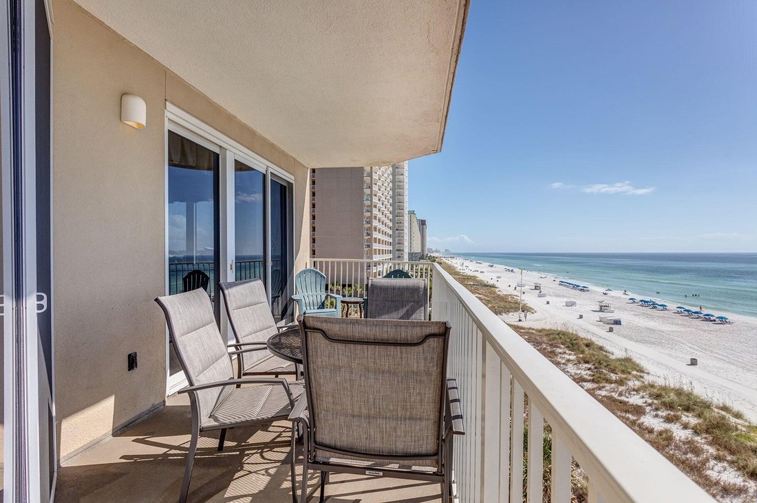 Condo in Panama City Beach, Florida, United States 3 - 16828259