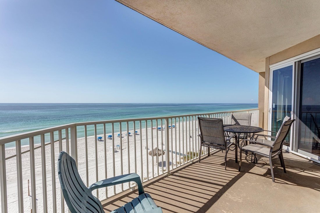 Condo in Panama City Beach, Florida, United States 2 - 16828259
