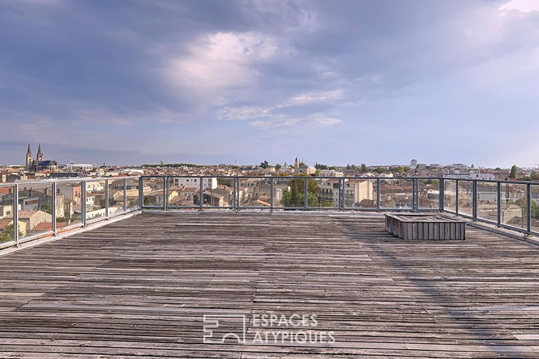 Apartment in Grand Parc-Chartrons-Paul Doumer, Bordeaux, France 1 - 16828320