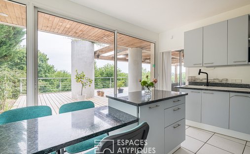 Castle for Sale in Bouliac, Nouvelle-Aquitaine, France