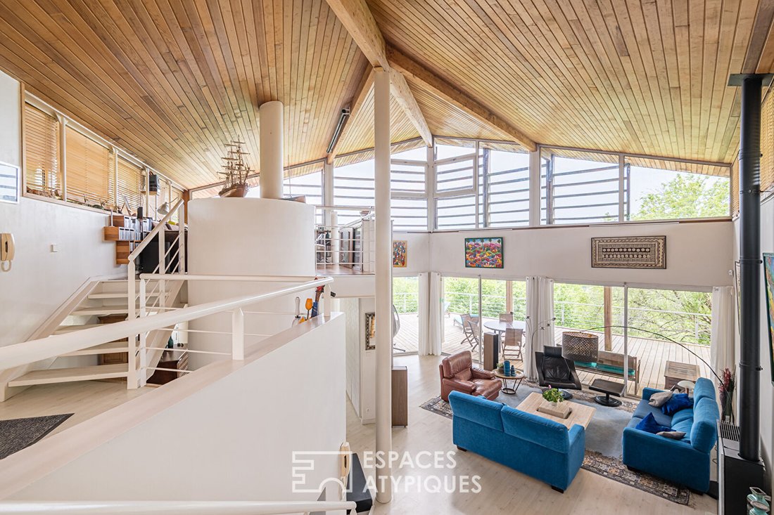 Villa in Bouliac, Nouvelle-Aquitaine, France 5 - 16828303