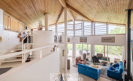 Castle for Sale in Bouliac, Nouvelle-Aquitaine, France