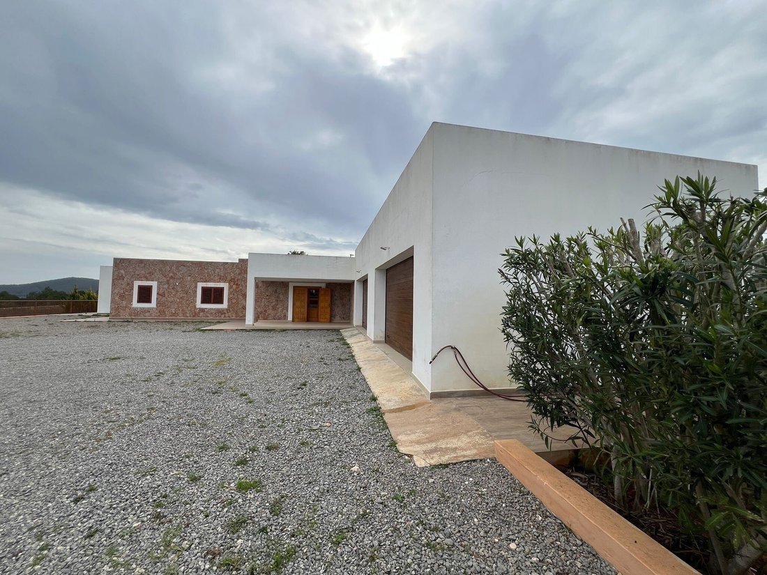 House in Sant Joan de Labritja, Balearic Islands, Spain 5 - 16828550