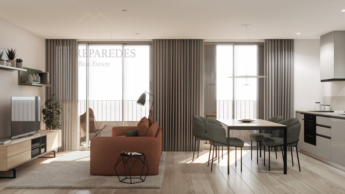Apartment in Bonfim, Porto District, Portugal 3 - 16828606