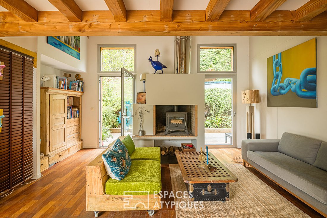 Villa in Tabanac, Nouvelle-Aquitaine, France 1 - 16828284