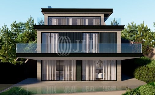 Appartamento a Estoril, Cascais e Estoril, Lisbona 1