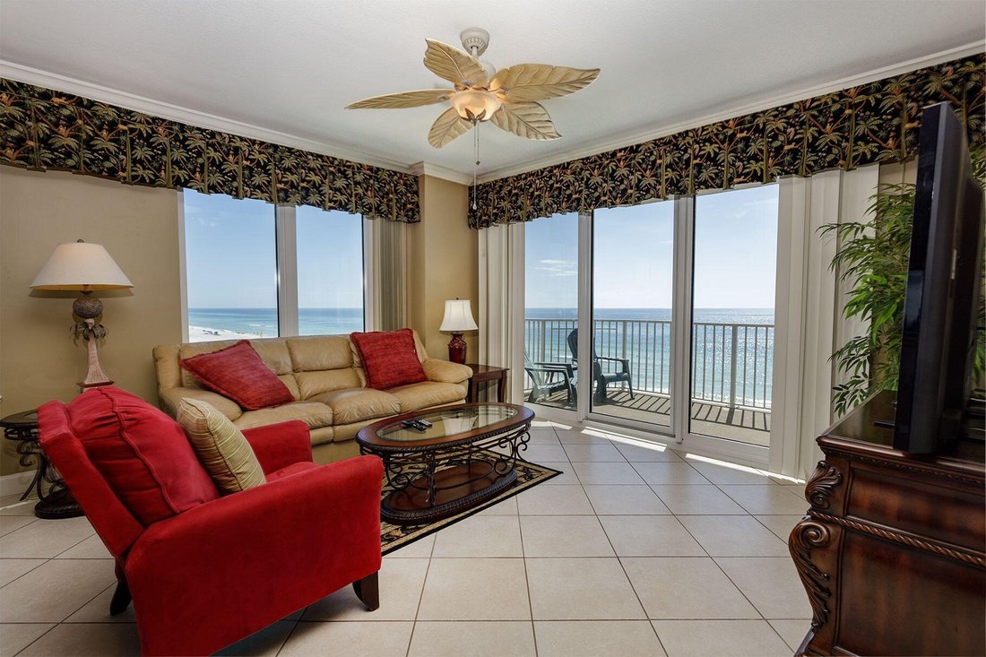 Condo in Panama City Beach, Florida, United States 1 - 16828259