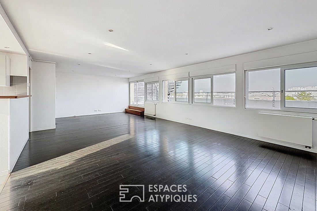 Apartment in Grand Parc-Chartrons-Paul Doumer, Bordeaux, France 3 - 16828320