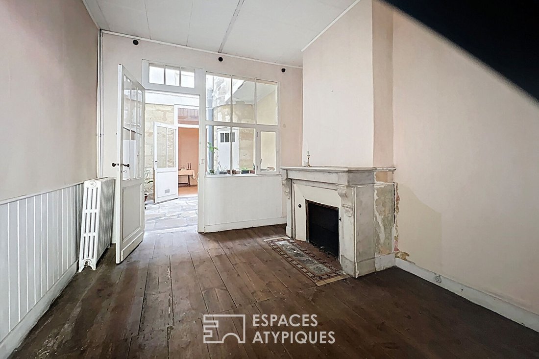 Villa in Capucins-Saint Michel-Nansouty-Saint Genès, Bordeaux, France 5 - 16828234