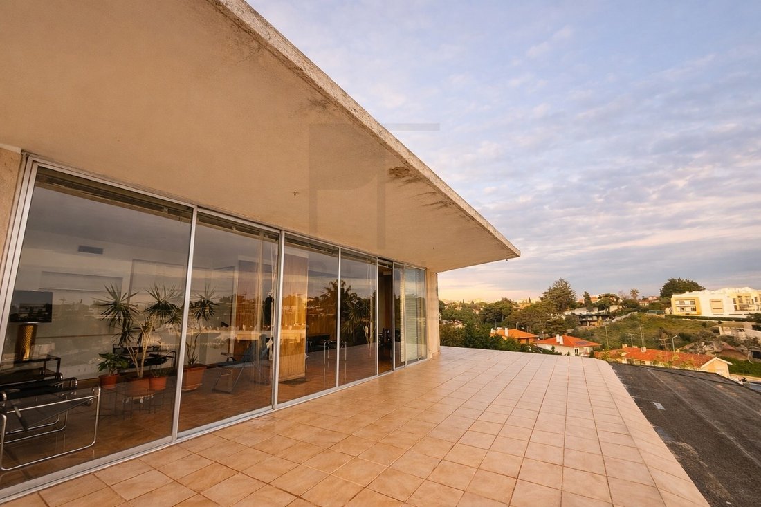 House in Cascais e Estoril, Lisbon, Portugal 4 - 16828554