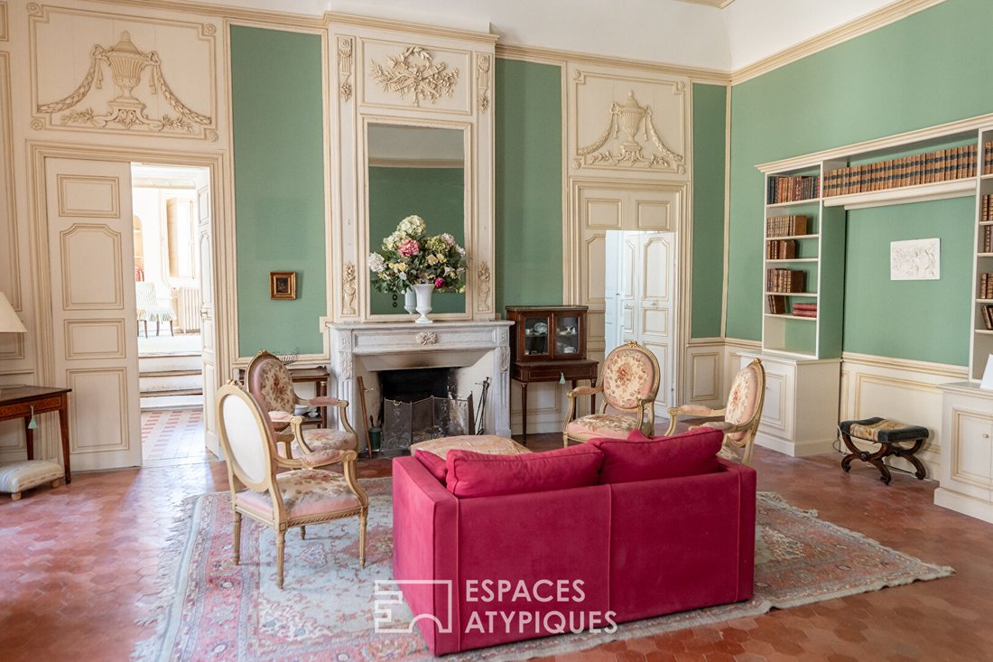 Villa in Bourg-Saint-Andéol, Auvergne-Rhône-Alpes, France 5 - 16828314