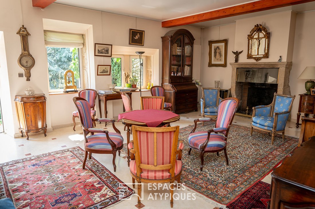 Villa in Peaugres, Auvergne-Rhône-Alpes, France 3 - 16828316