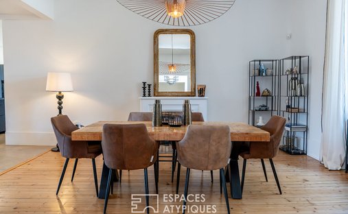 Castle for Sale in Valence, Auvergne-Rhône-Alpes, France