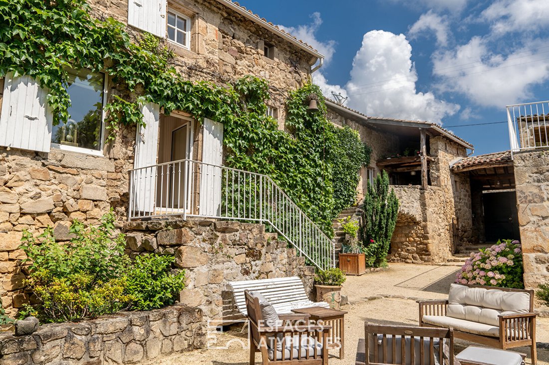 Villa in Peaugres, Auvergne-Rhône-Alpes, France 4 - 16828316