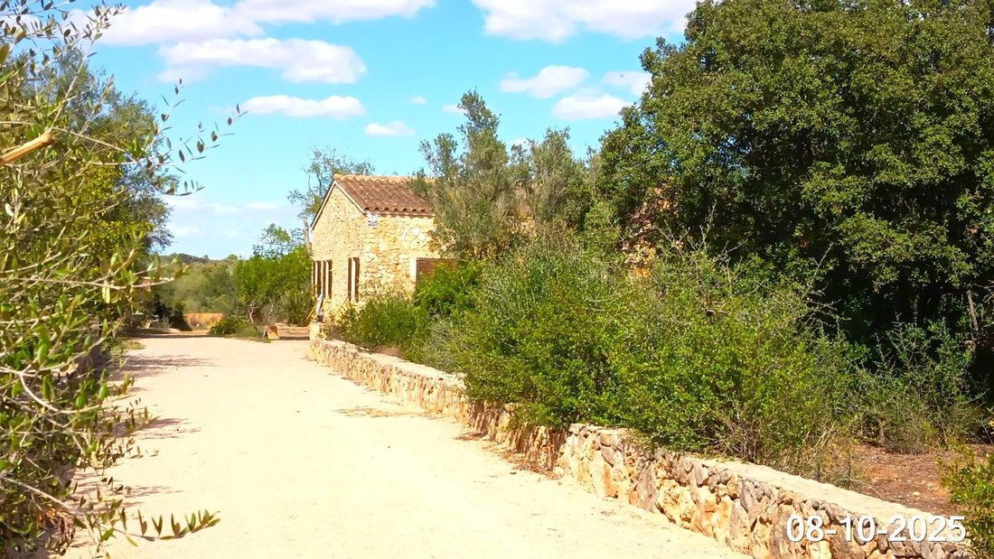 Villa in Manacor, Balearic Islands, Spain 1 - 16828310