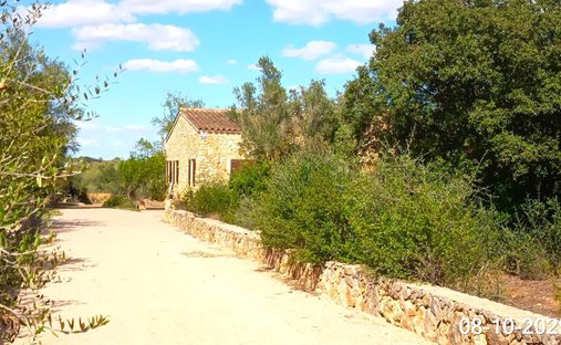 Villa in Manacor, Balearic Islands, Spain 1