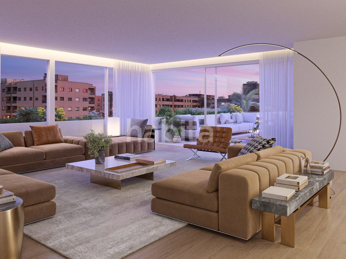 Apartment in Matosinhos e Leca da Palmeira, Porto District, Portugal 3 - 16828536