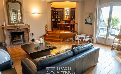 Castle for Sale in Valence, Auvergne-Rhône-Alpes, France