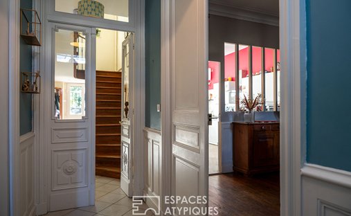 Castle for Sale in Valence, Auvergne-Rhône-Alpes, France