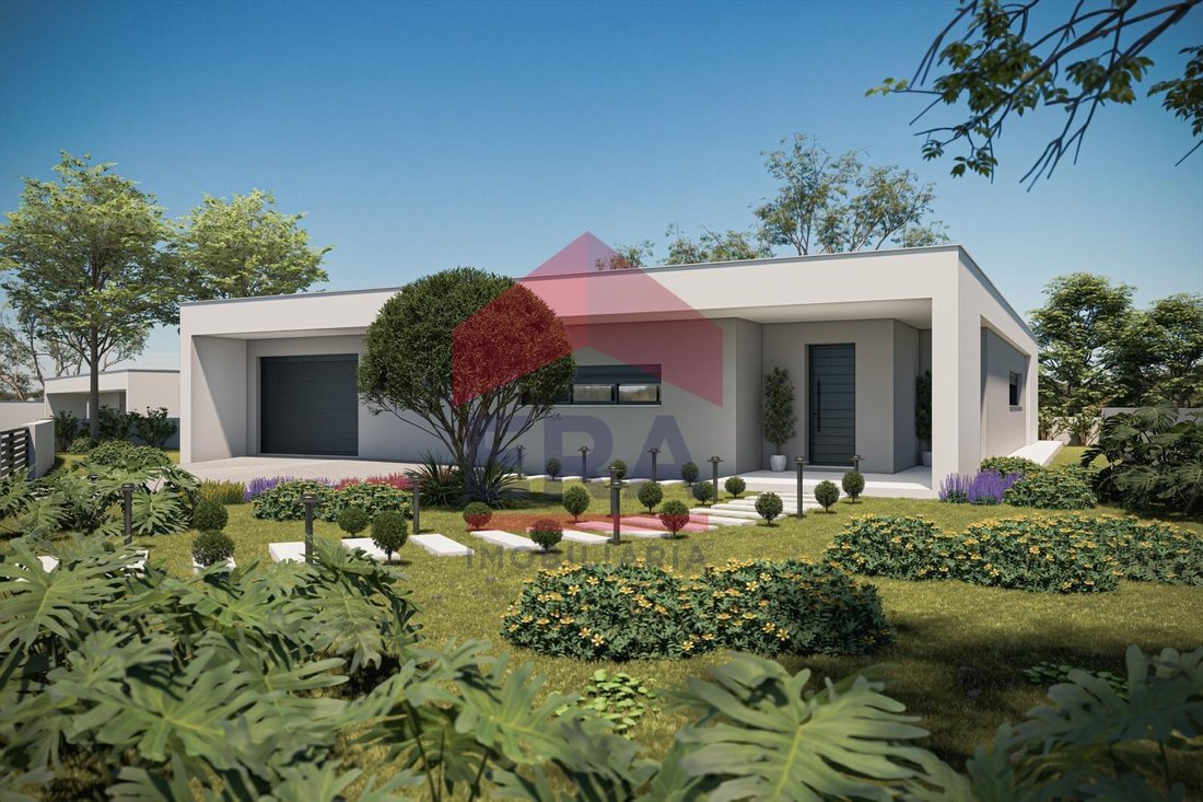 House in Salir de Matos, Leiria District, Portugal 2 - 16828541