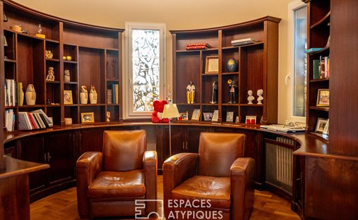 Castle for Sale in Valence, Auvergne-Rhône-Alpes, France