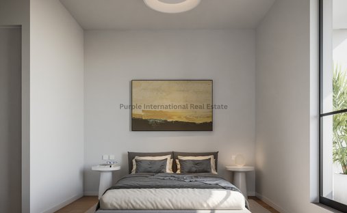 Apartment in Mesa Geitonia, Limassol, Cyprus 1