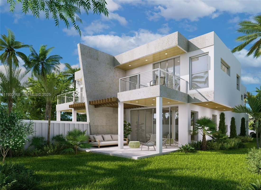House in Fort Lauderdale, Florida, United States 5 - 16828367