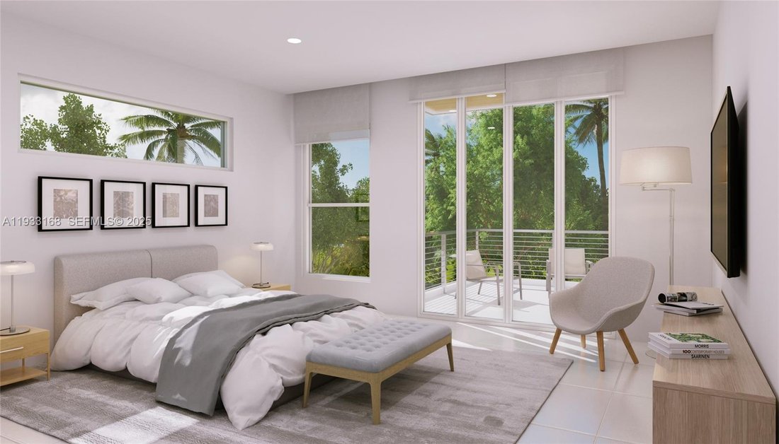House in Fort Lauderdale, Florida, United States 4 - 16828367