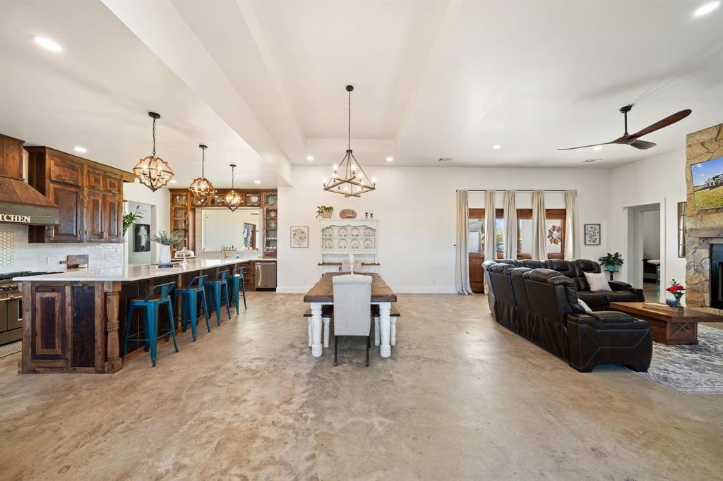 House in Terrell, Texas, United States 4 - 16828469