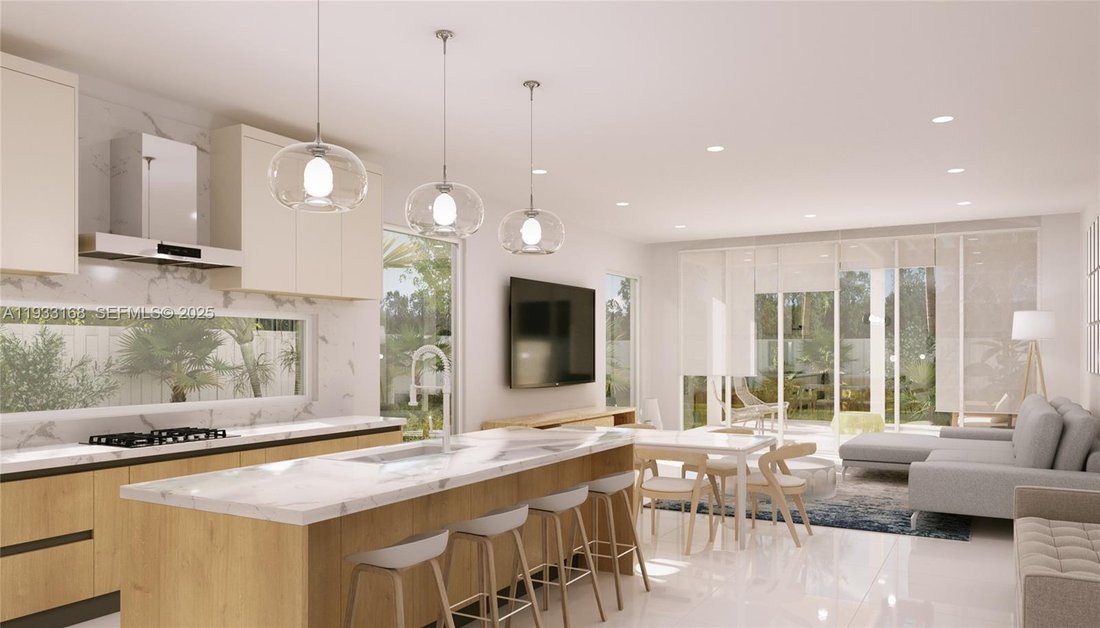 House in Fort Lauderdale, Florida, United States 3 - 16828367