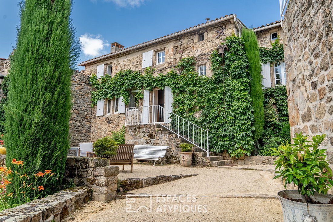 Villa in Peaugres, Auvergne-Rhône-Alpes, France 1 - 16828316