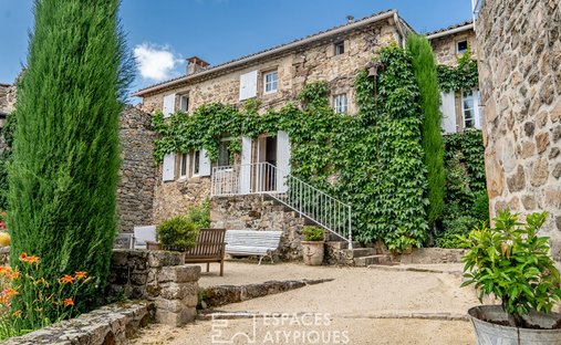 Villa in Peaugres, Auvergne-Rhône-Alpes, France 1