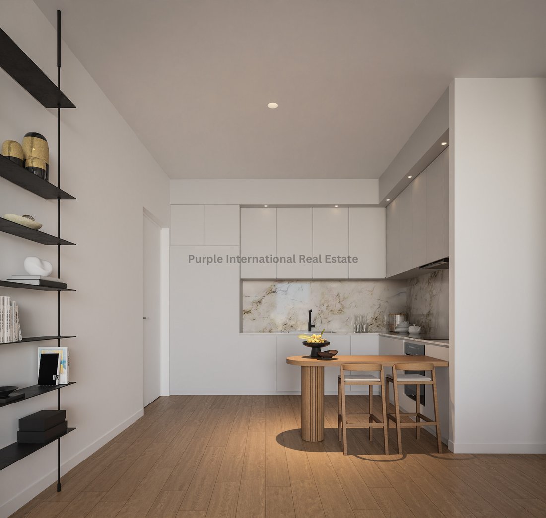Apartment in Mesa Geitonia, Limassol, Cyprus 5 - 16828458