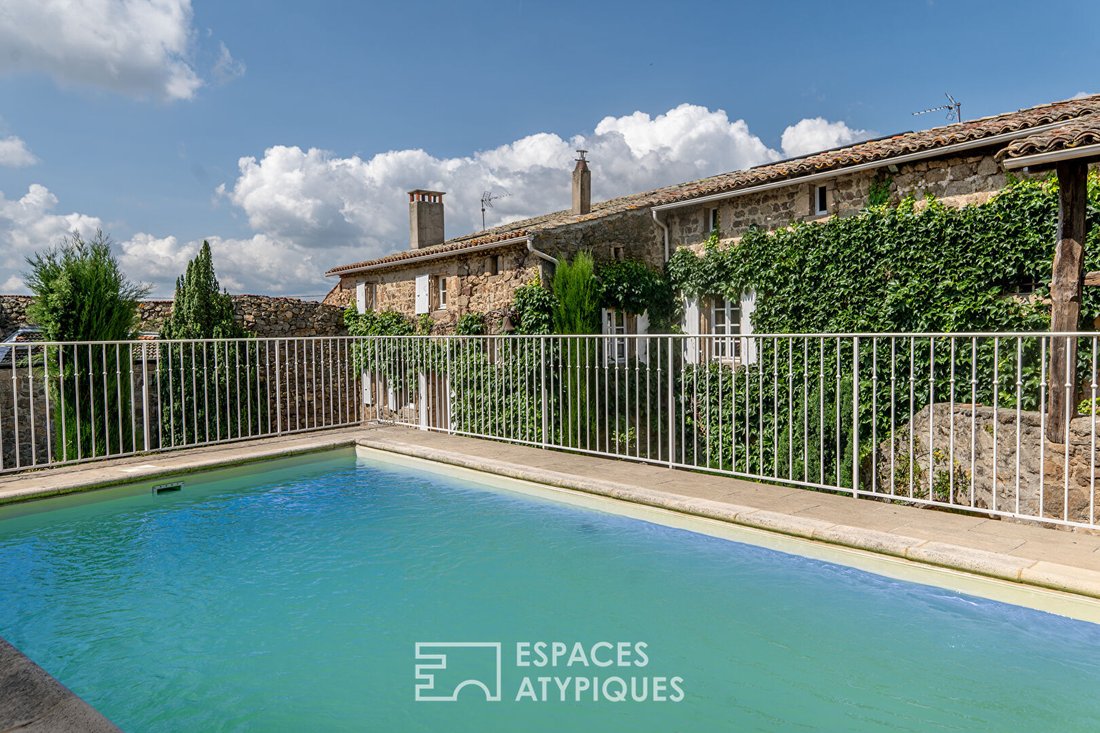 Villa in Peaugres, Auvergne-Rhône-Alpes, France 2 - 16828316
