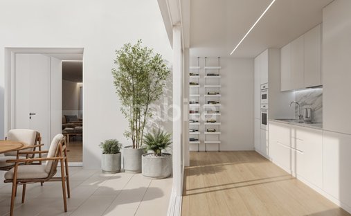 Wohnung in Matosinhos und Leca da Palmeira, Distrikt Porto, Portugal 1