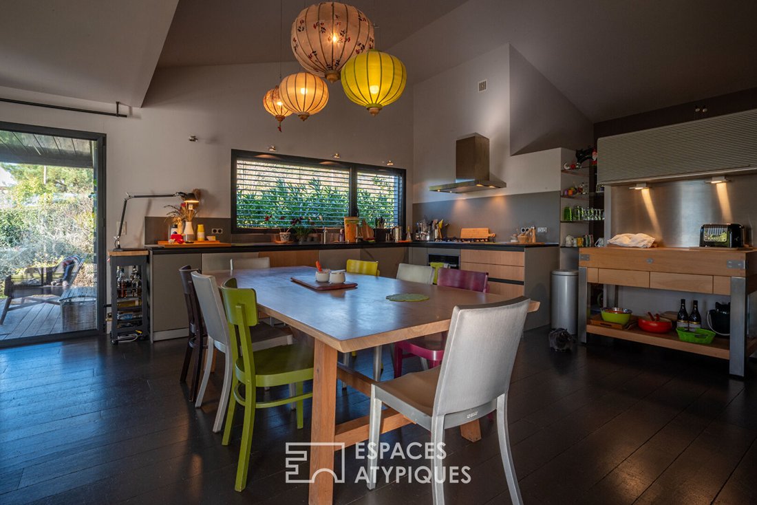 Villa in Chambonas, Auvergne-Rhône-Alpes, France 4 - 16828300