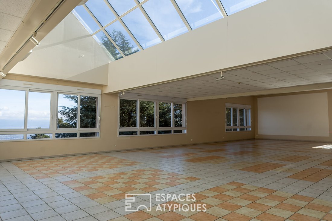 Villa in Saint-Romain-de-Lerps, Auvergne-Rhône-Alpes, France 5 - 16828282