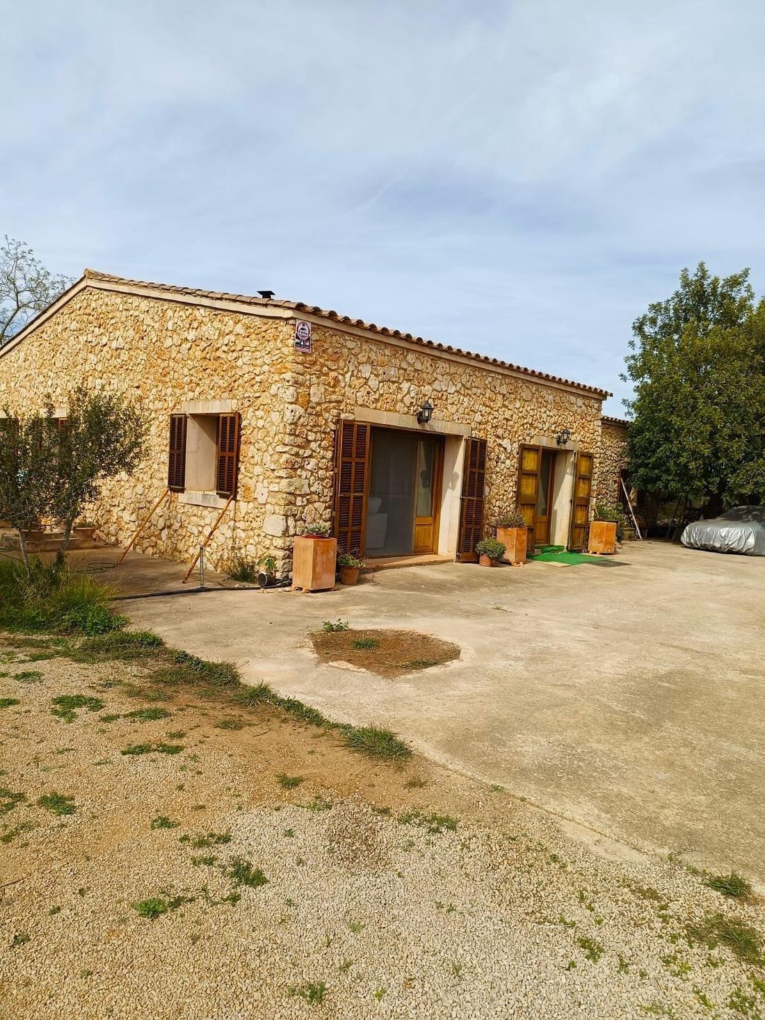 Villa in Manacor, Balearic Islands, Spain 2 - 16828310