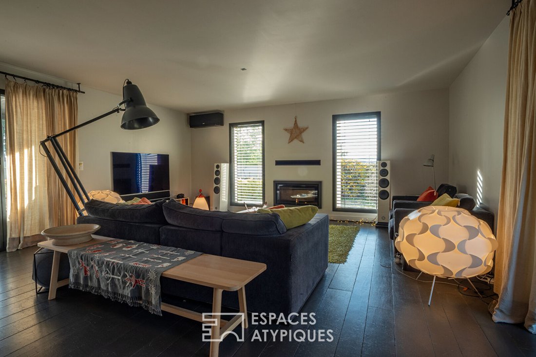 Villa in Chambonas, Auvergne-Rhône-Alpes, France 5 - 16828300