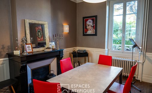 Castle for Sale in Valence, Auvergne-Rhône-Alpes, France