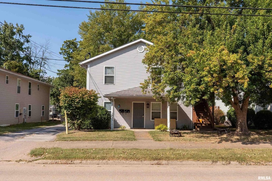 Carbondale, Illinois, United States 4 - 16828116