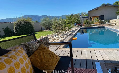 Villa in Chambonas, Auvergne-Rhône-Alpes, France 1