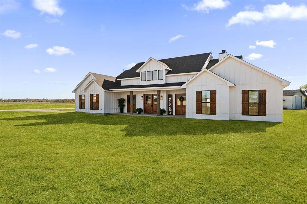 House in Terrell, Texas, United States 1 - 16828469