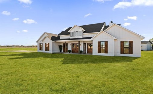 Haus in Terrell, Texas, Vereinigte Staaten 1