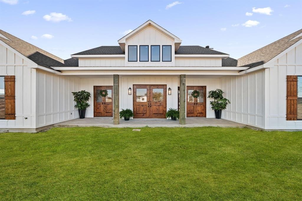 House in Terrell, Texas, United States 3 - 16828469