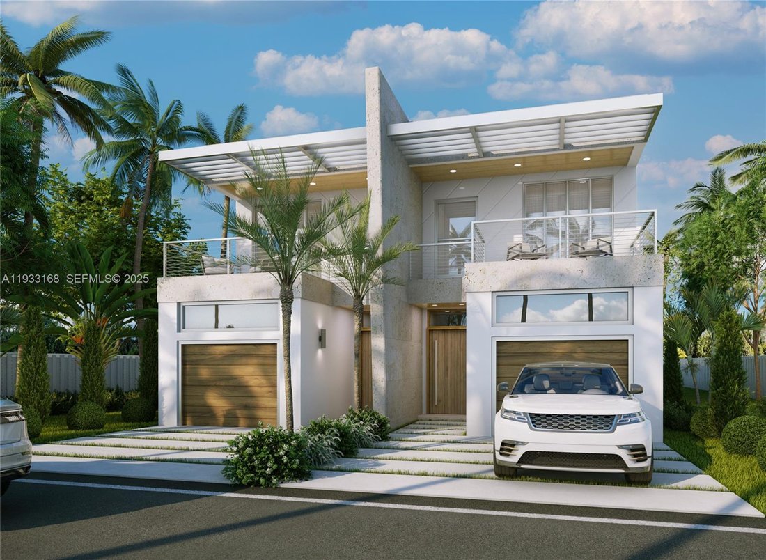 House in Fort Lauderdale, Florida, United States 2 - 16828367